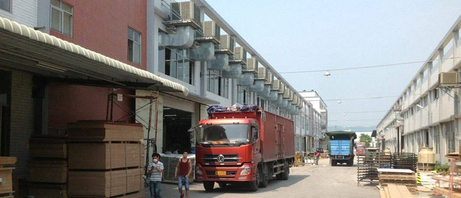 家具廠環(huán)?？照{(diào)
